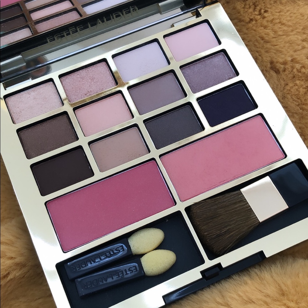 Brand New Estée Lauder Palette